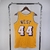 Camiseta Basquete Oficial Los Angeles Lakers - comprar online