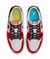 Imagen de Tênis Air Jordan 1 Low - (cópia)