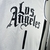 Camiseta Basquete Oficial Los Angeles Clippers