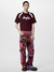 Camiseta bordada Luois Vuitton - (cópia) - comprar online