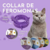 COLLAR FEROMONAS GATO