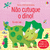 NÃO CUTUQUE O DINO TOQUE E BRINQUE E SONS