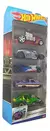 HOT WHEELS DIE CAST PACK COM 05 CARRINHO(S) BLISTER na internet