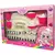BRINCANDO DE CASINHA COZINHA DA GIGI 19 PCS