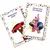 JOGO DE CARTAS DIVERTIDAMENTE JOGO DA EMOÇÃO na internet