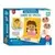 BRINQUEDO EDUCATIVO QUADRO DAS EMOÇÕES 30 PCS