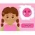 BRINQUEDO EDUCATIVO QUADRO DAS EMOÇÕES 30 PCS - loja online