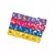 COLEÇÃO POP-QC 26 PECAS ALFABETO INGLES - comprar online