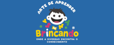 Arte de aprender brincando