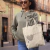 Ecobag Transformando Em Amor - comprar online