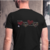 Camiseta Corações Voando com Borboletas - Masculino Adulto 100% Algodão Branca na internet