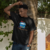 Camiseta Kombi Azul - Masculino Adulto 100% Algodão Branca na internet