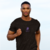 Camiseta Eu Amo Salvador - Masculino Adulto 100% Algodão Preta - Transformando em Amor