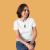 Camiseta Eu Sou Recifense - Feminina Adulto 100% Algodão Branca - loja online