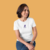 Imagem do Camiseta Eu Sou de Salvador - Feminina Adulto 100% Algodão Preta
