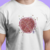 Imagem do Camiseta Romã - Masculino Adulto 100% Algodão Preta