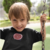 Camiseta Romã - Infantil 100% Algodão Branca - comprar online
