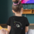 Camiseta O Olho - Infantil 100% Algodão Branca na internet