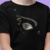 Camiseta O Olho - Infantil 100% Algodão Branca