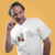 Camiseta Peças Xadrez - Mantra do Ho'oponopono - Masculino Adulto 100% Algodão Branca - comprar online