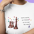 Camiseta Peças de Xadrez - Mantra Ho'oponopono - Feminina Adulto - 100% Algodão Branca
