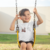 Camiseta Peças de Xadrez - Mantra do Ho'oponopono - Infantil 100% Algodão Branca - comprar online