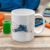 Caneca Tênis All Star na internet
