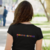 Camiseta Ho'oponopono - Feminina Adulto - 100% Algodão Branca - Transformando em Amor
