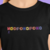 Camiseta Ho'oponopono - Feminina Adulto - 100% Algodão Branca - comprar online