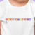 Camiseta Ho'oponopono - Infantil 100% Algodão Branca