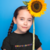 Camiseta Ho'oponopono - Infantil 100% Algodão Branca - Transformando em Amor