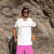 Camiseta Ho'oponopono - Masculino Adulto 100% Algodão Branca - comprar online