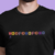 Camiseta Ho'oponopono - Masculino Adulto 100% Algodão Branca - comprar online