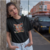Camiseta A Coruja Curiosa - Feminina Adulto - 100% Algodão Branca - comprar online