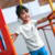 Imagem do Camiseta Peças de Xadrez - Mantra do Ho'oponopono - Infantil 100% Algodão Branca