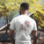 Camiseta Corações Perseguindo Borboletas - Masculino Adulto 100% Algodão Branca na internet