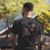 Camiseta Corações Perseguindo Borboletas - Masculino Adulto 100% Algodão Branca na internet