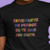 Camiseta O Mantra do Ho'oponopono - Infantil 100% Algodão Branca