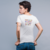 Camiseta O Mantra do Ho'oponopono - Feminina Adulto 100% Algodão Branca na internet