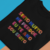 Camiseta O Mantra do Ho'oponopono - Feminina Adulto 100% Algodão Branca - loja online