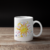 Caneca O Sol - comprar online