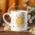 Caneca O Sol - Transformando em Amor