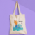 Ecobag do Signo de Aquários - comprar online