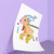 Poster Signo de Capricórnio - comprar online