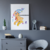 Poster Signo de Capricórnio - Transformando em Amor