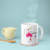Caneca Signo de Gêmeos - Transformando em Amor