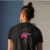Camiseta Signo de Gêmeos - Masculino Adulto 100% Algodão Branca - Transformando em Amor