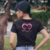 Camiseta Signo de Libra - Feminina Adulto - 100% Algodão Branca - Transformando em Amor