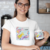 Caneca Signo de Peixes na internet