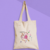 Ecobag do Signo de Sagitário - comprar online